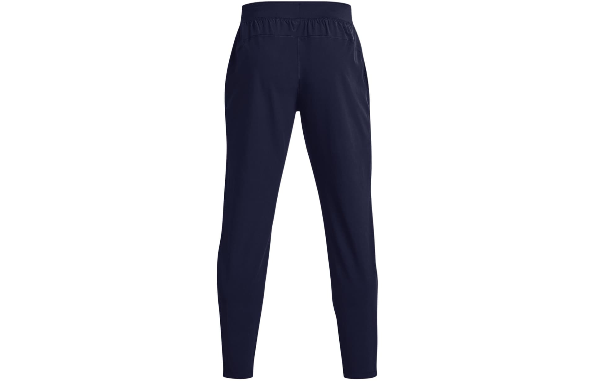 Штаны Under Armour UA Storm Run logo - изображение 2