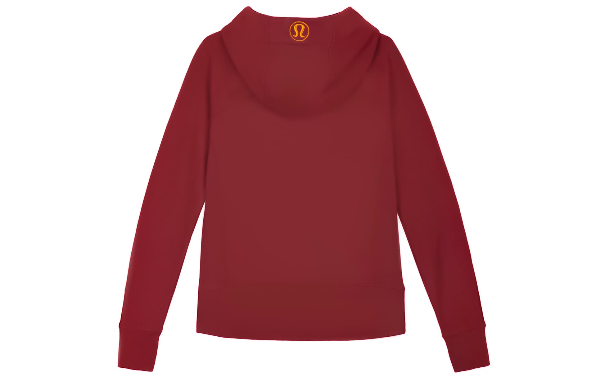 Куртка lululemon Scuba Logo - изображение 2