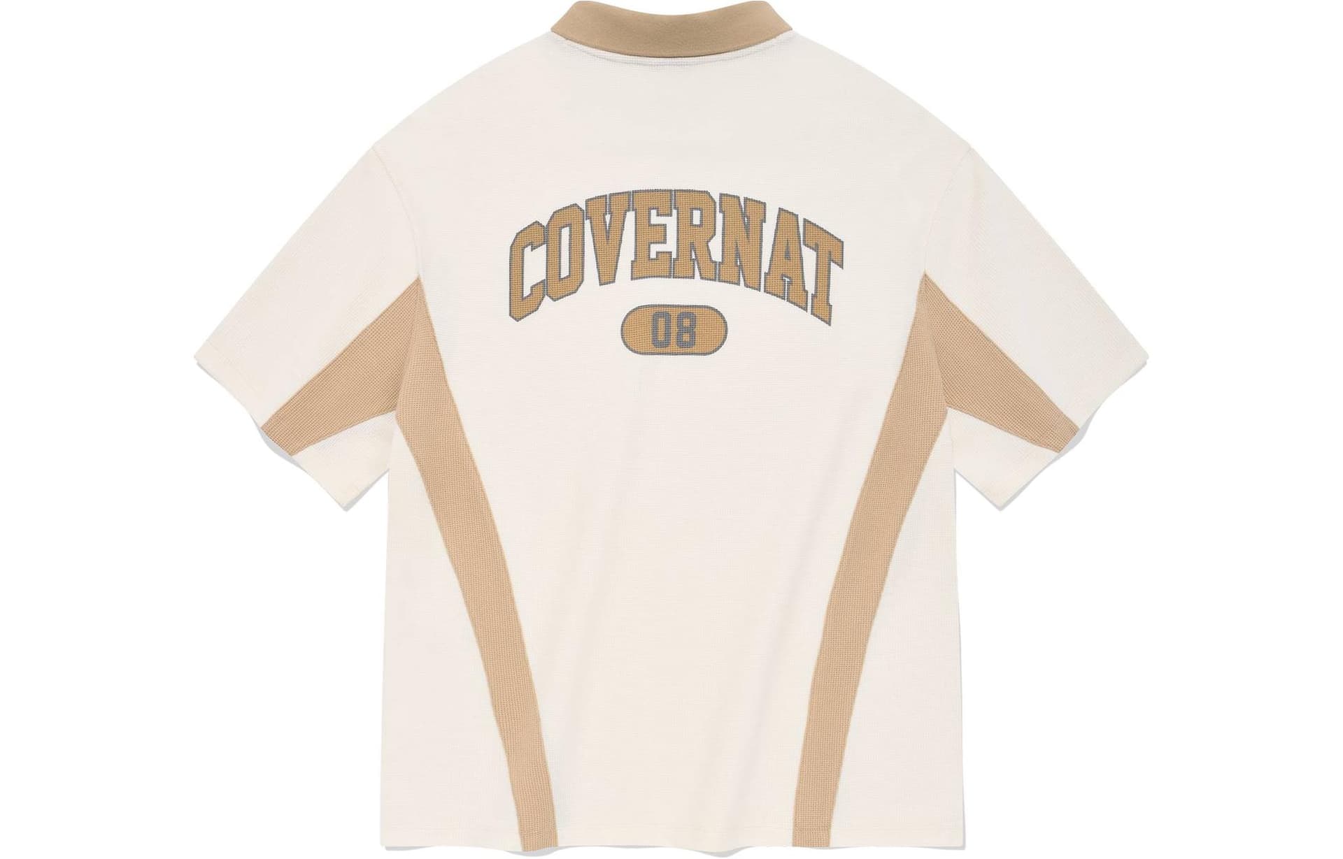 Футболка COVERNAT SS24 T - изображение 2