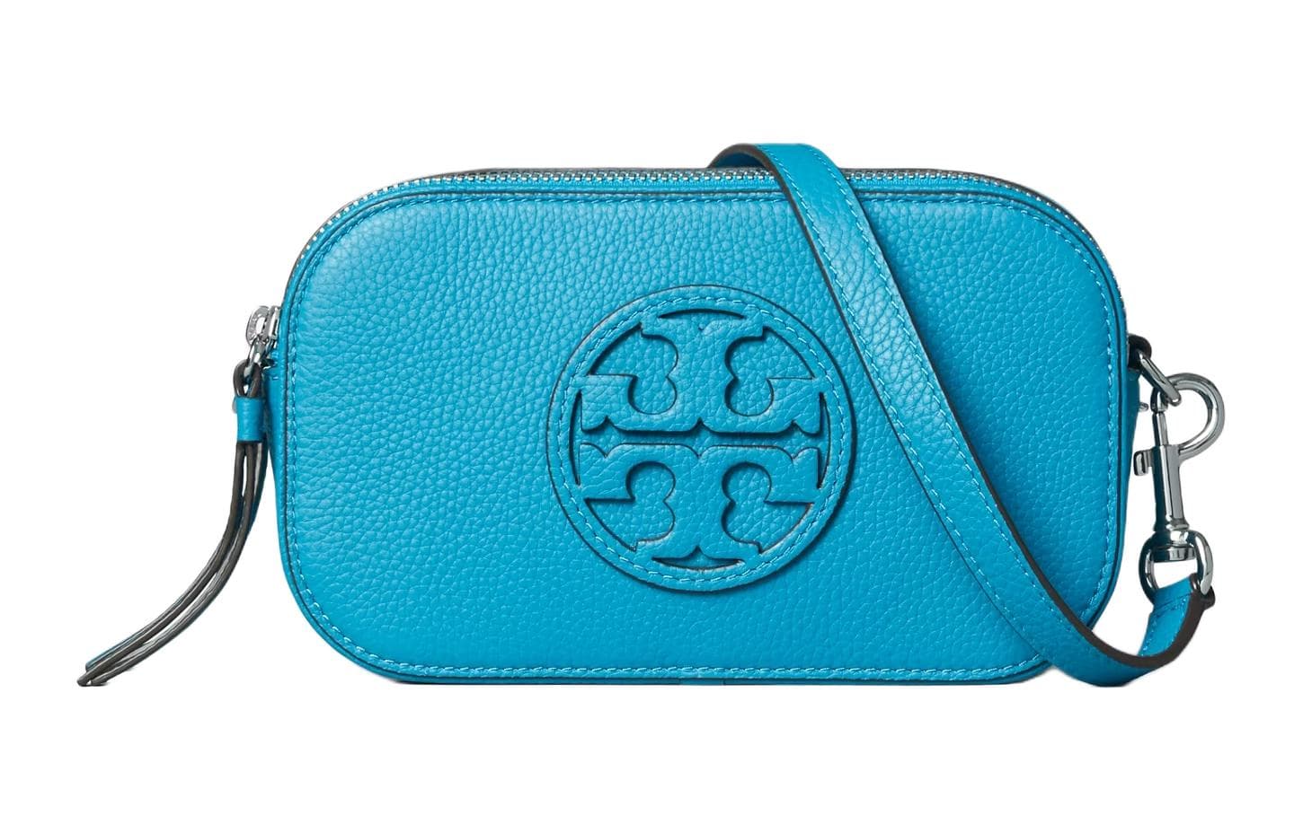 Сумка через плечо TORY BURCH Signature - изображение 3