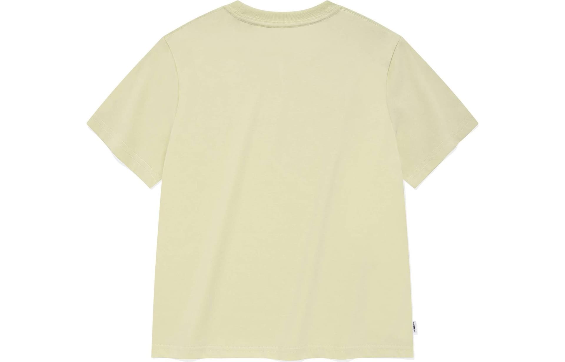 Футболка COVERNAT SS24 logo T - изображение 2
