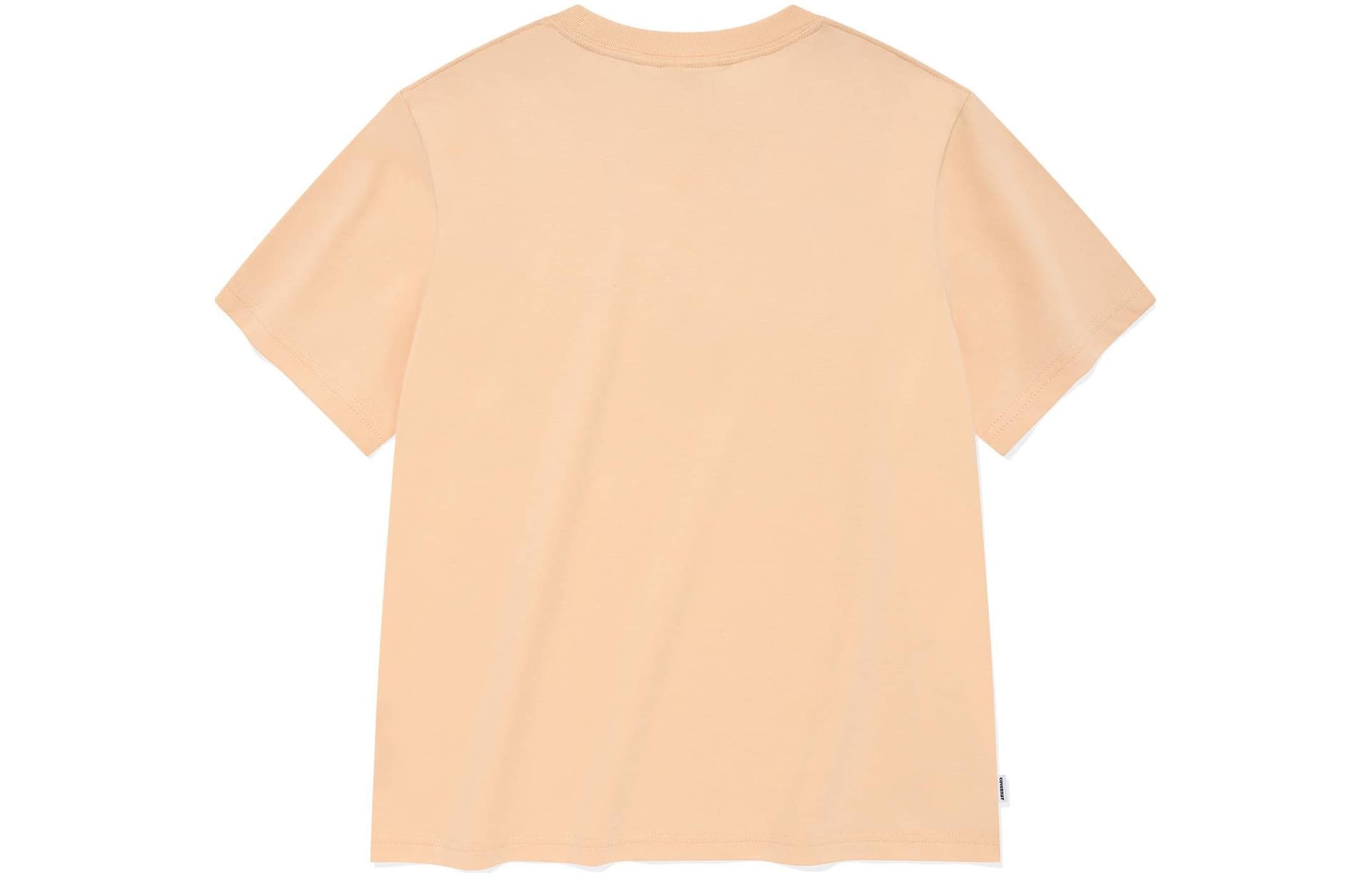 Футболка COVERNAT SS24 logo T - изображение 2