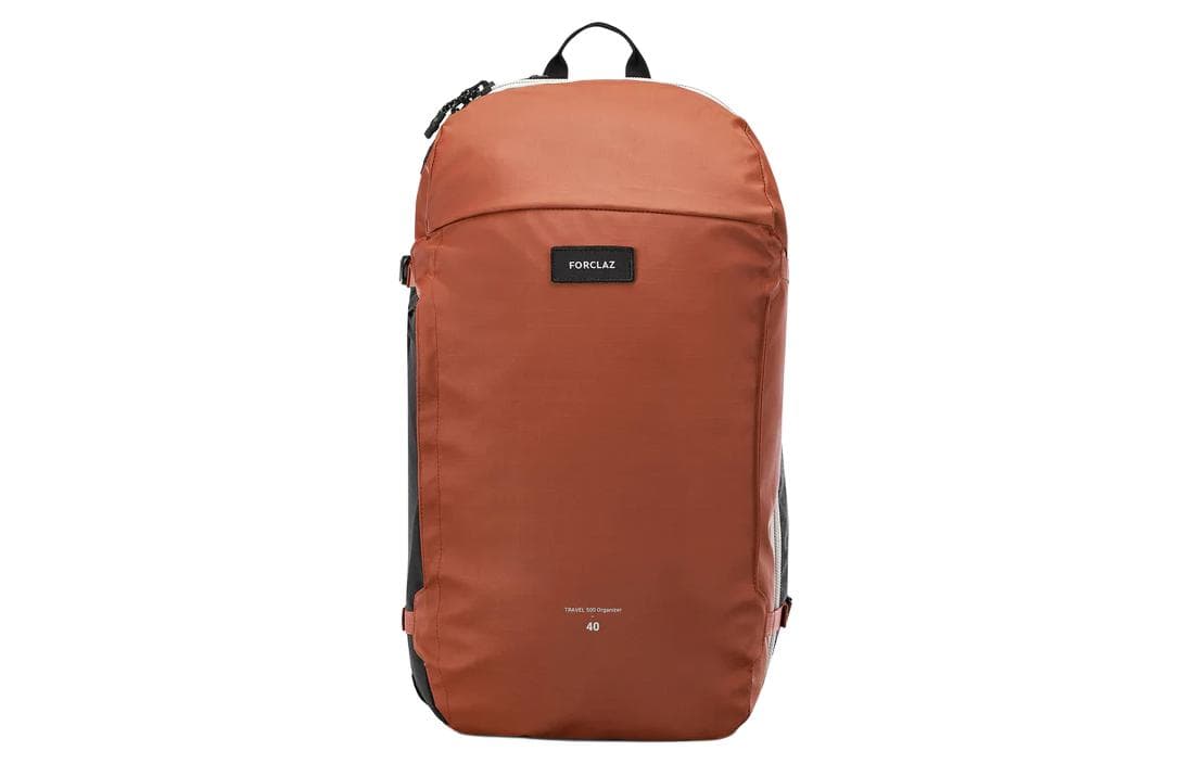 Рюкзак DECATHLON 40L Forclaz Travel 500 - изображение 1