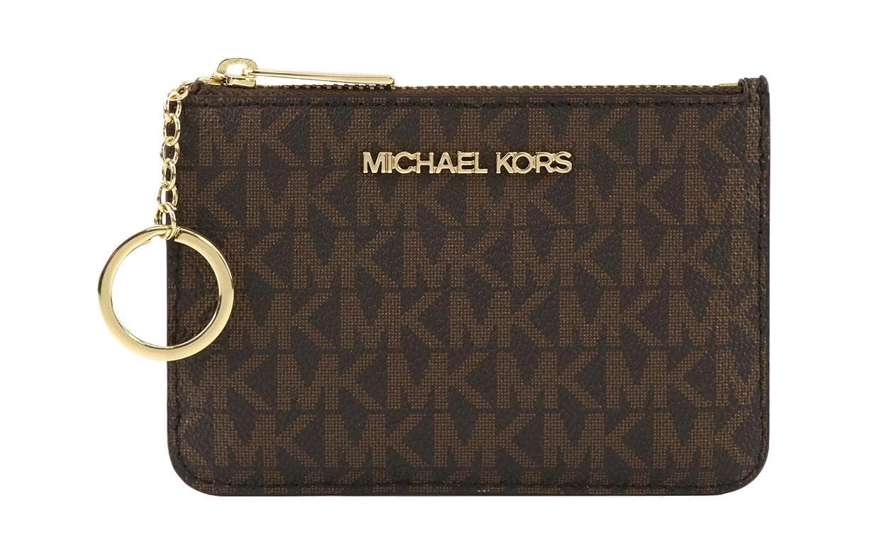 Кошелек MICHAEL KORS MK Jet Set Travel - изображение 1