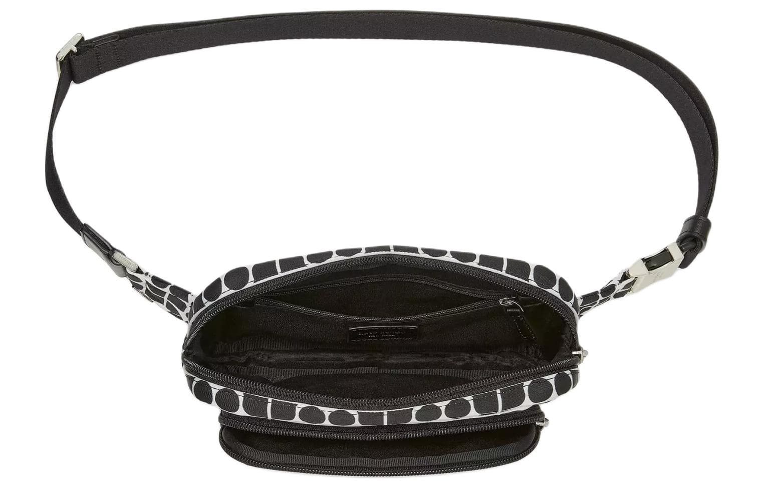 Поясная сумка kate spade Noel Logo - изображение 4