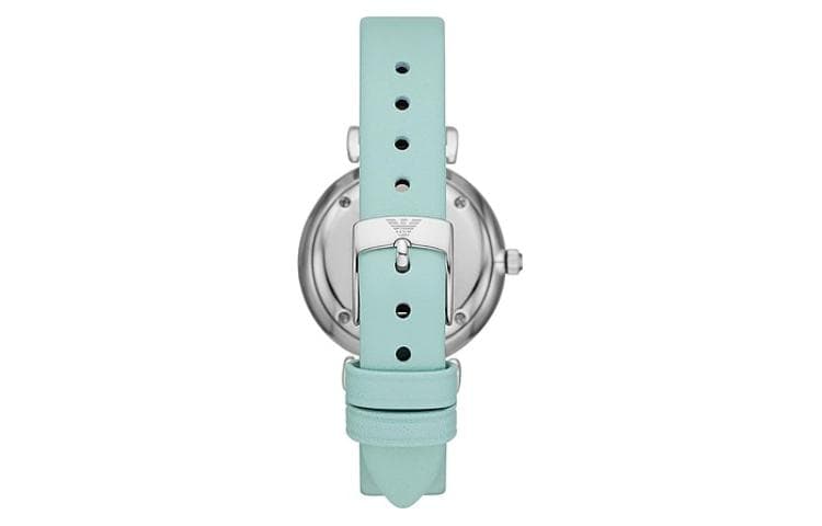 Механические часы EMPORIO ARMANI AR11443 - изображение 2