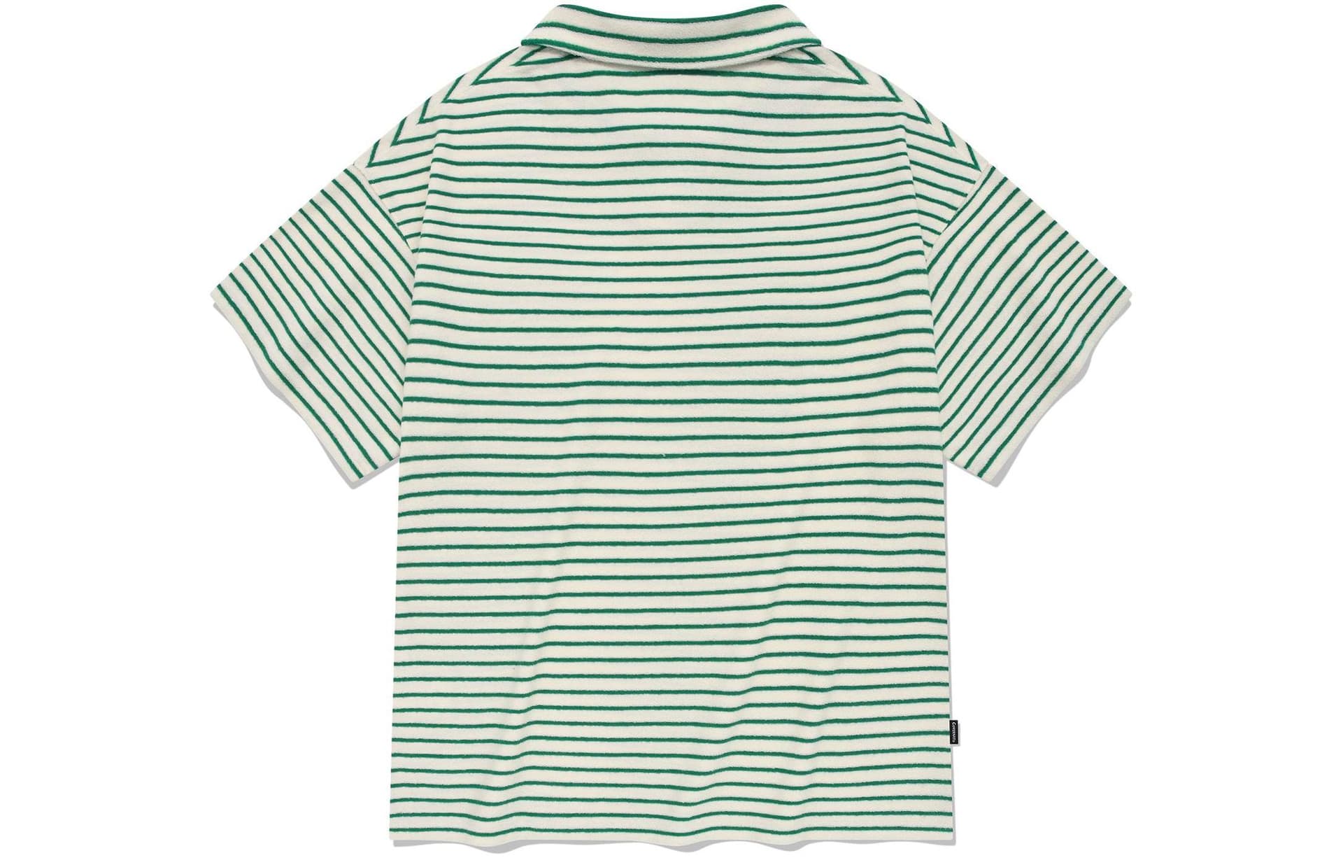 Футболка COVERNAT SS24 poloT - изображение 2