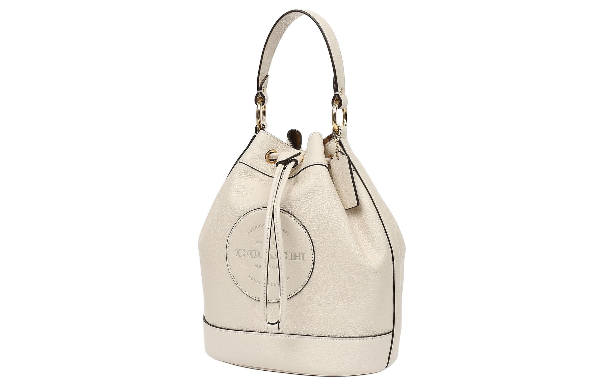 Сумка COACH Dempsey 22 - изображение 3