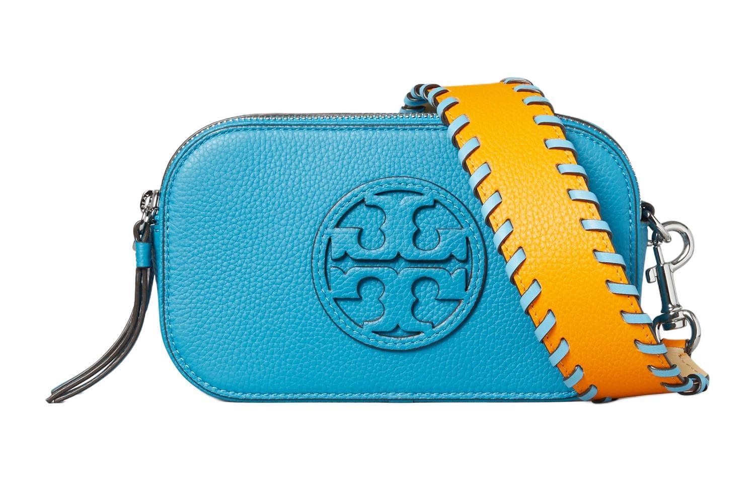 Сумка через плечо TORY BURCH Signature - изображение 1