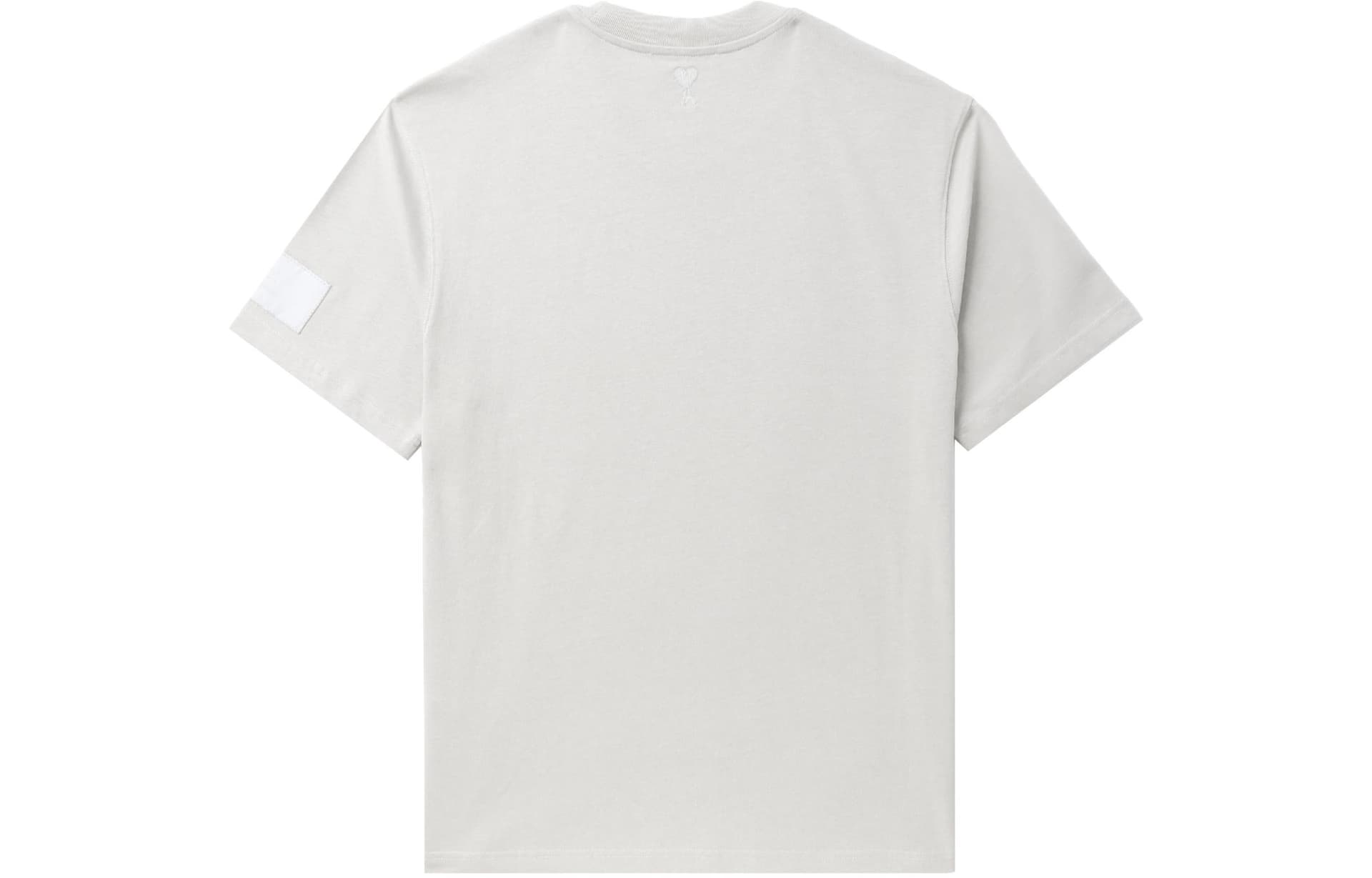 Футболка AMIPARIS FW23 T - изображение 2