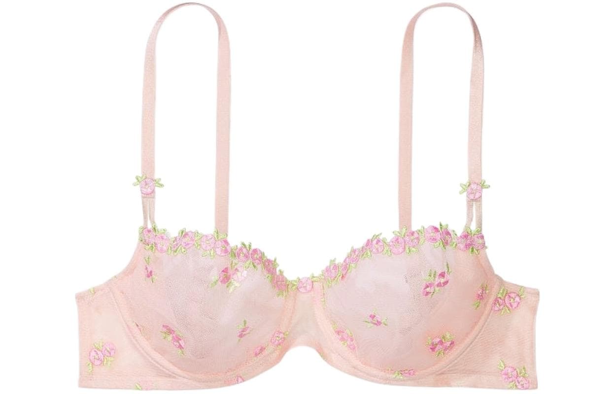 Бюстгальтер VICTORIA'S SECRET V - изображение 1