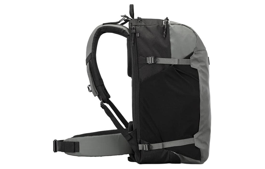 Рюкзак DECATHLON 40L Forclaz Travel 500 - изображение 3