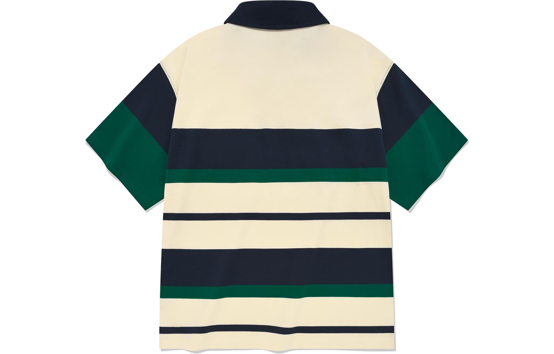Поло COVERNAT SS24 Polo - изображение 2