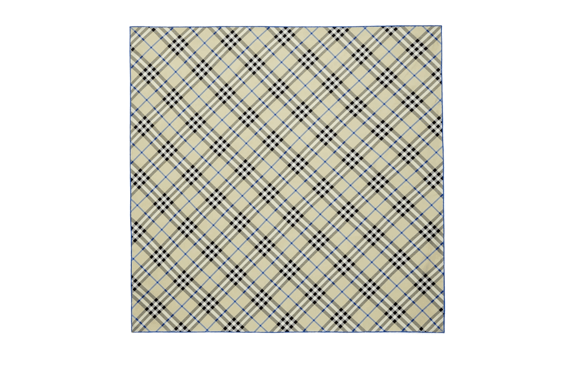 Платок Burberry - изображение 1