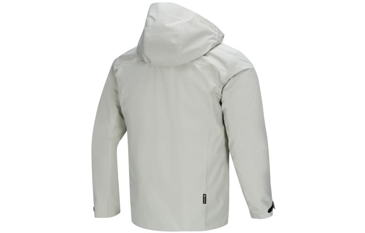 Демисезонная куртка KOLON SPORT HIKE GoreTex 2L logo - изображение 2
