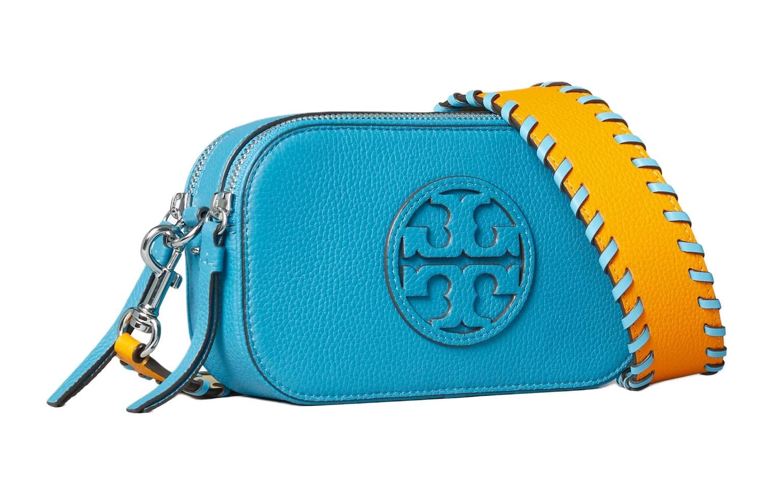 Сумка через плечо TORY BURCH Signature - изображение 2