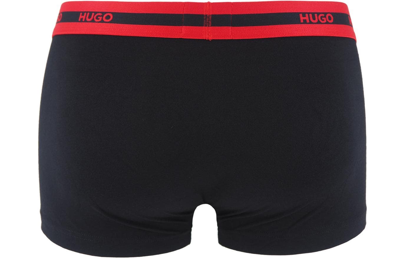 Трусы HUGO BOSS Logo 3 - изображение 3
