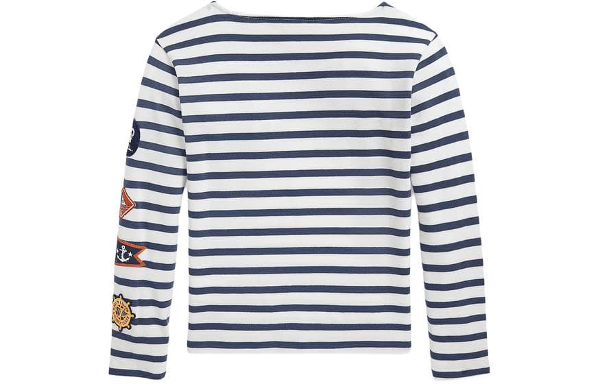 Футболка Polo Ralph Lauren SS24 T - изображение 2