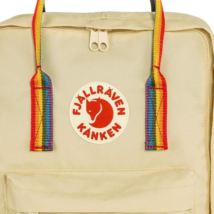Рюкзак Fjallraven Kanken - изображение 4
