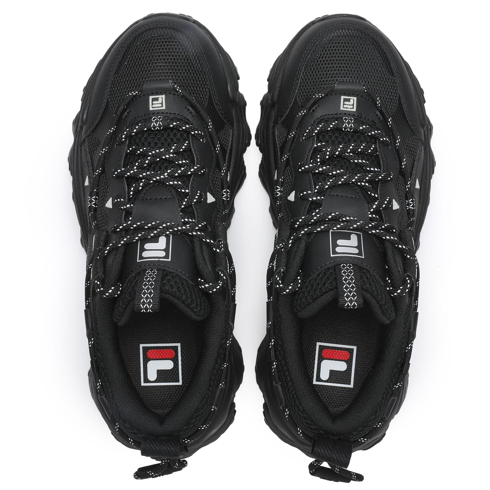Кроссовки FILA ORIGINALE FILUID V - изображение 3