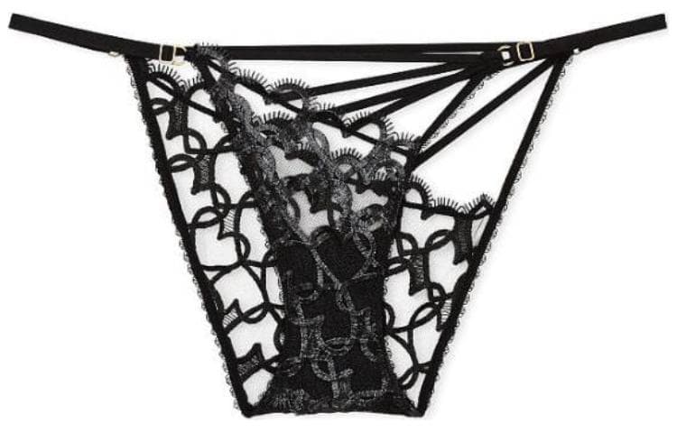 Трусы Victoria's Secret 1 - изображение 1