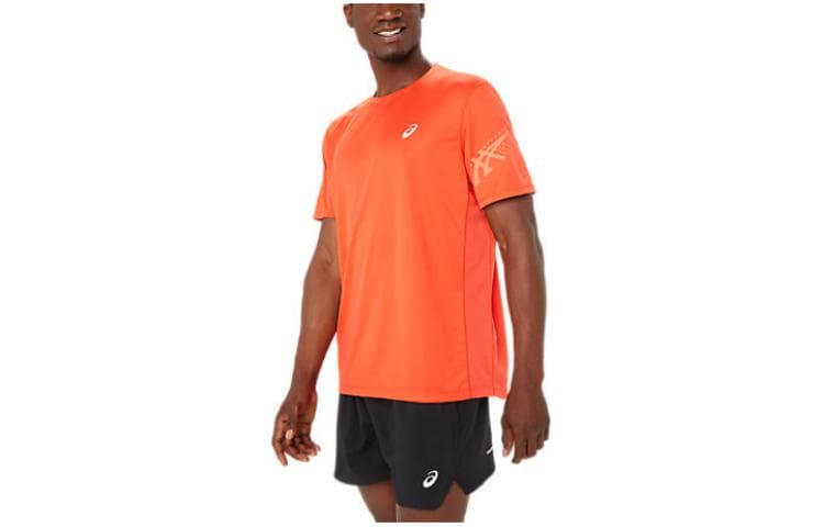 Футболка Asics LogoT - изображение 4