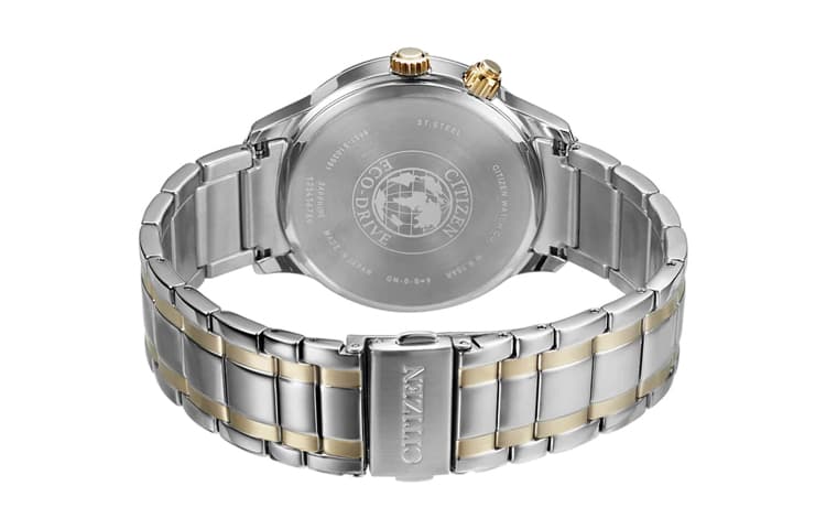 Часы Citizen Eco-Drive One AP1054-80A - изображение 3
