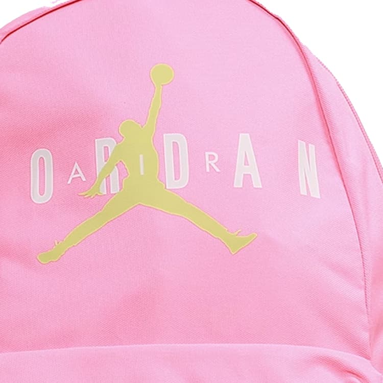 Рюкзак Jordan logo - изображение 4