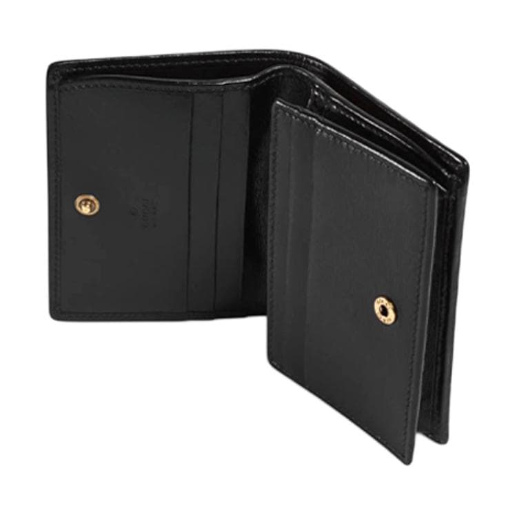 Кошелек GUCCI Logo - изображение 5