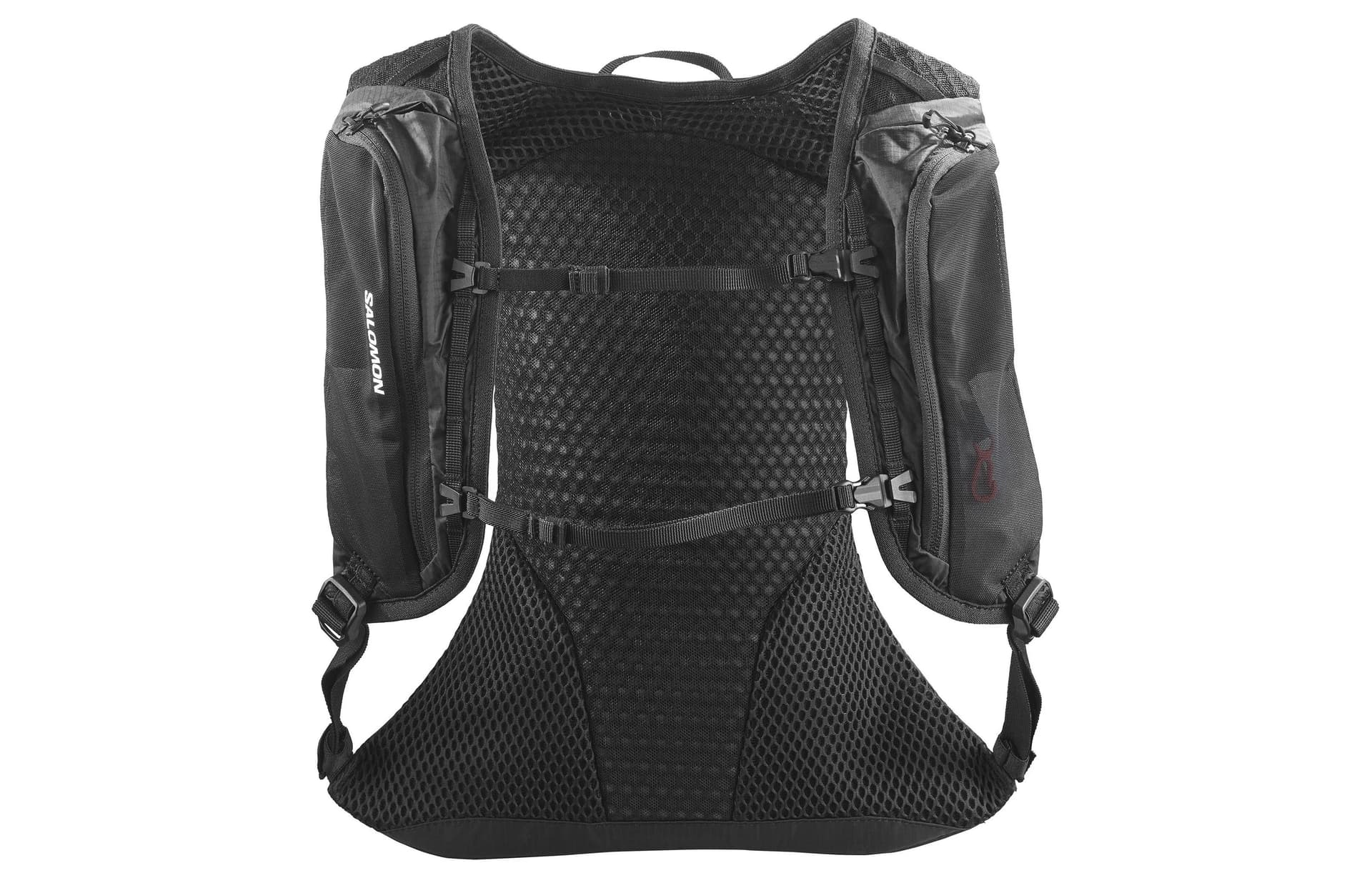 Рюкзак SALOMON 6L - изображение 2