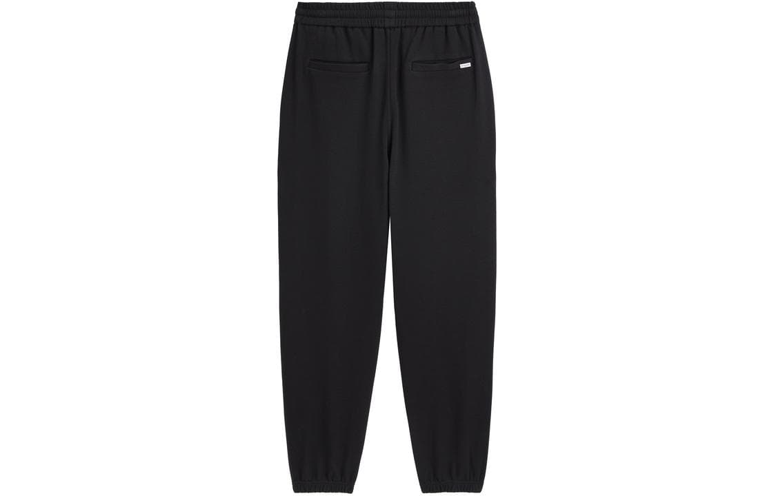 Штаны PEACEBIRD MEN SS24 CNY - изображение 2