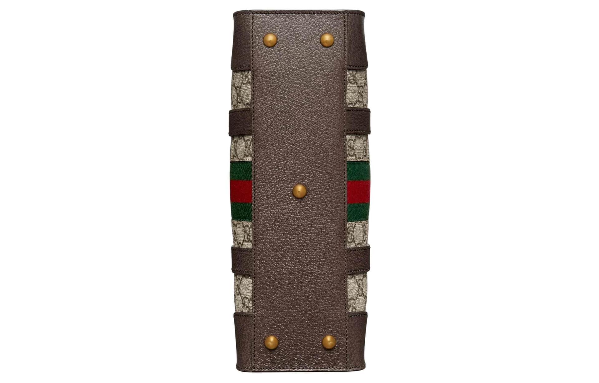 Сумка Gucci Ophidia Tote Bag - изображение 8