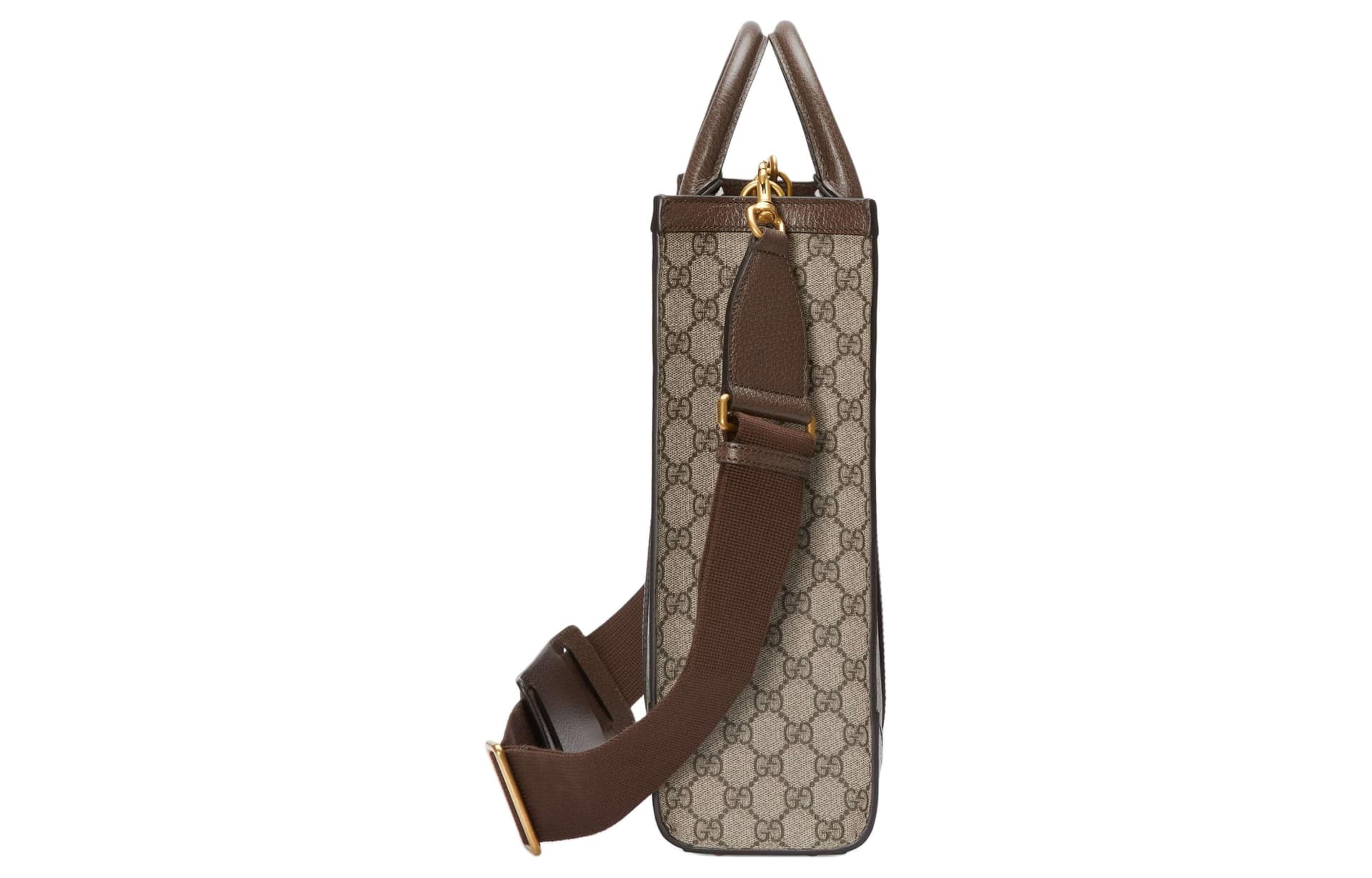 Сумка Gucci Ophidia Tote Bag - изображение 4