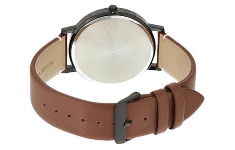 Часы CASIO DRESS MTP-B100BL-1EV - изображение 3