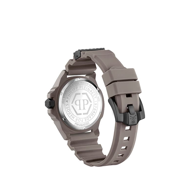 Механические часы Philipp Plein PWUBA0323 - изображение 2