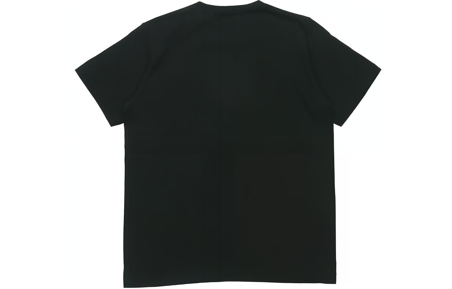 Футболка UNIQLO x Kaws x Sesame Street T-Shirt Black - изображение 2
