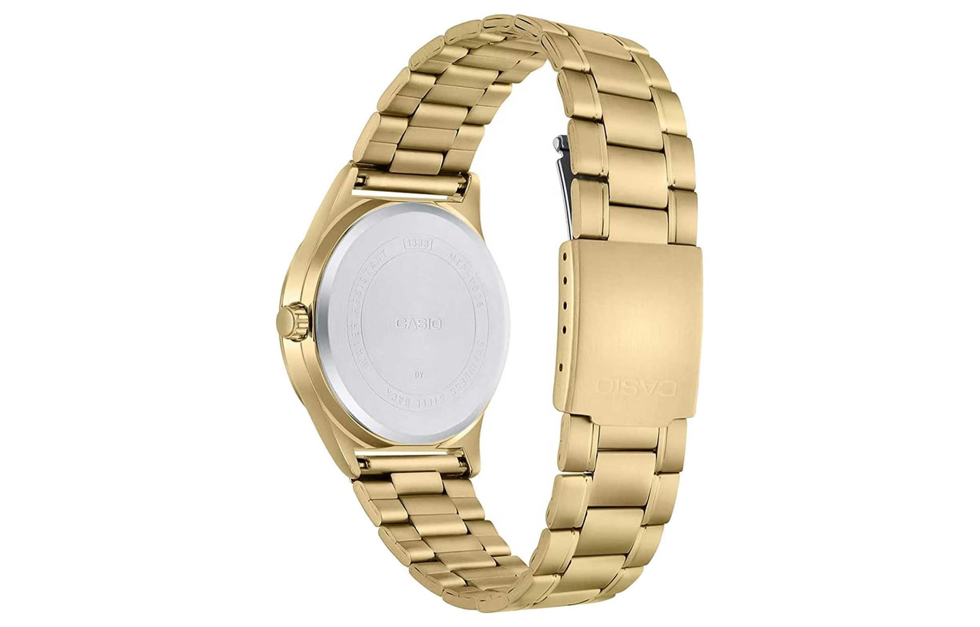 Часы CASIO 30 MTP-V006G-1C - изображение 2
