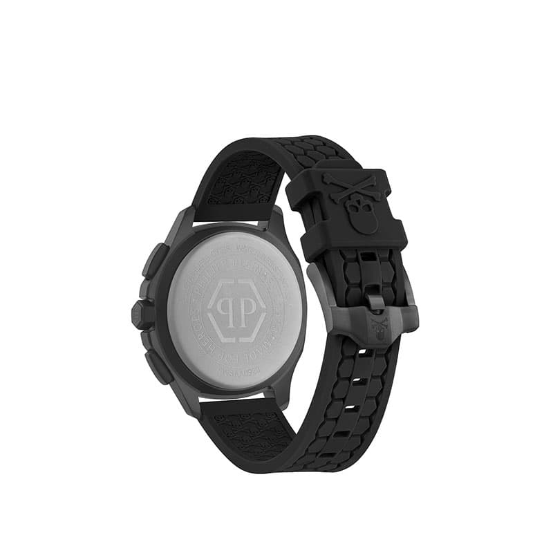 Механические часы PHILIPP PLEIN 44mm 50 PWSAA0923 - изображение 2
