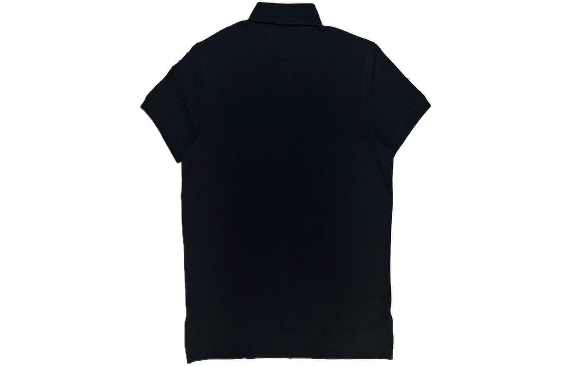 Поло Tommy Hilfiger Polo - изображение 2