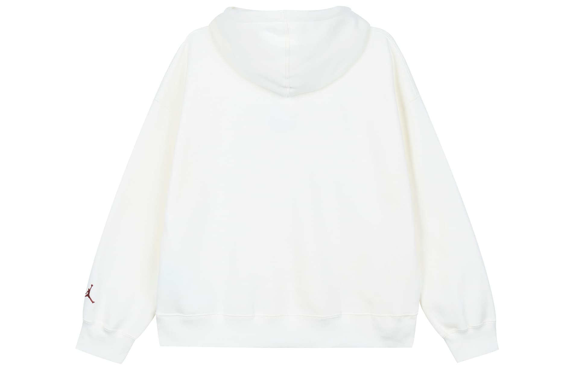 Худи Jordan Brooklyn Fleece - изображение 2