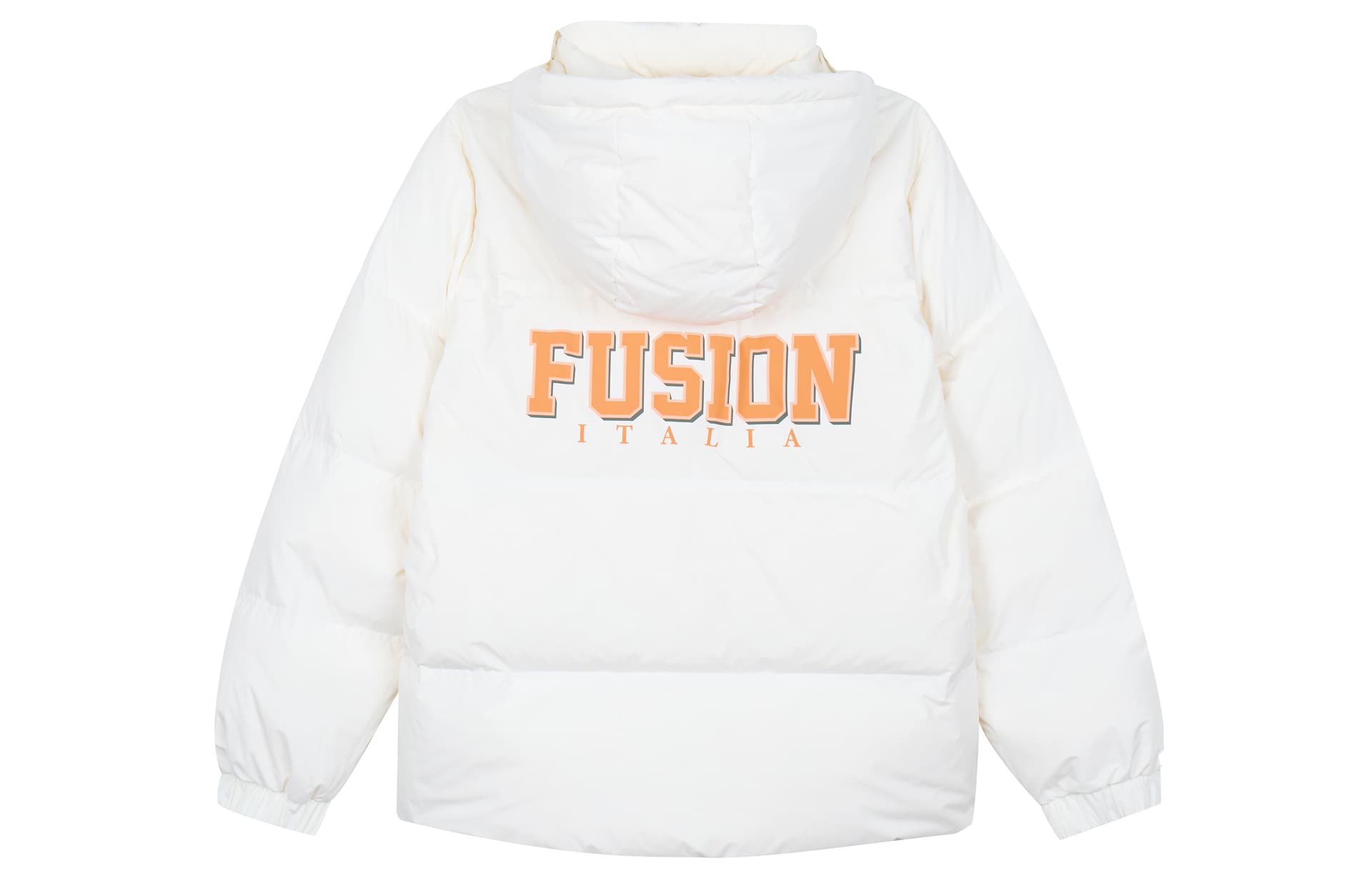 Пуховик FILA FUSION - изображение 2