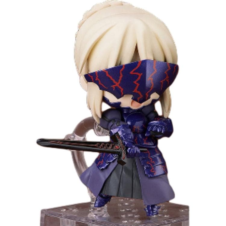 GSC fate alter saber 10cm Q - изображение 2