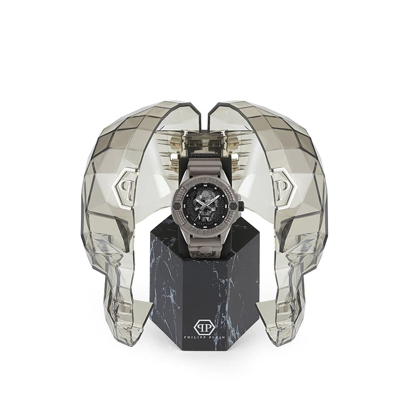 Механические часы Philipp Plein PWUBA0323 - изображение 4