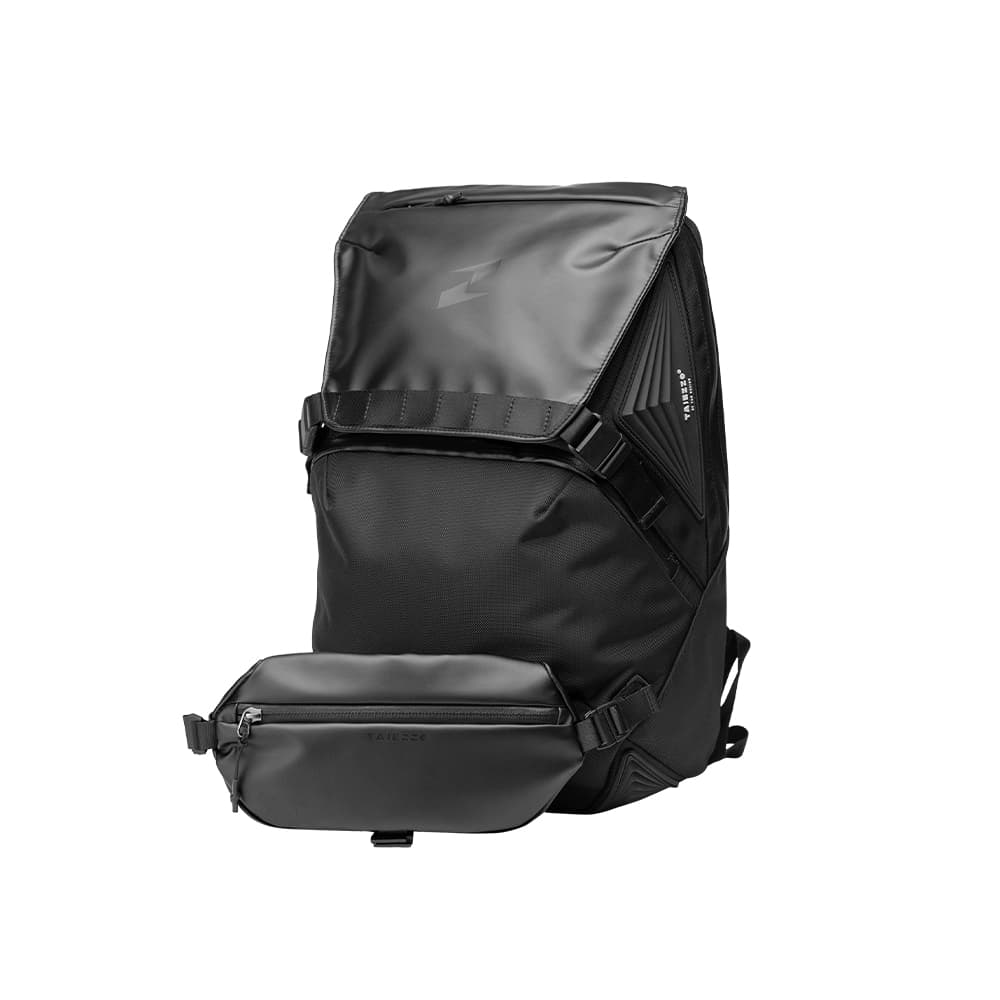 Рюкзак TAJEZZO N717LUSB PVC - изображение 3