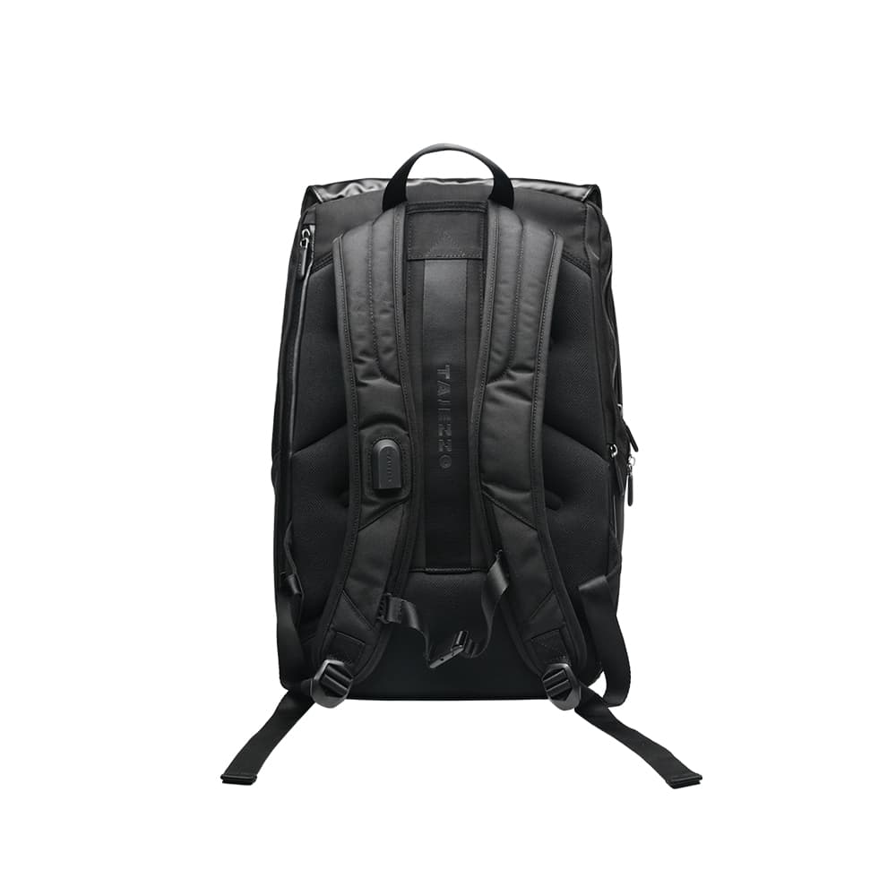Рюкзак TAJEZZO N717LUSB PVC - изображение 2
