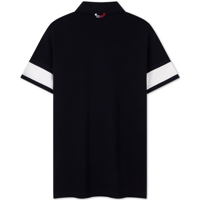 Поло Tommy Hilfiger Polo - изображение 2