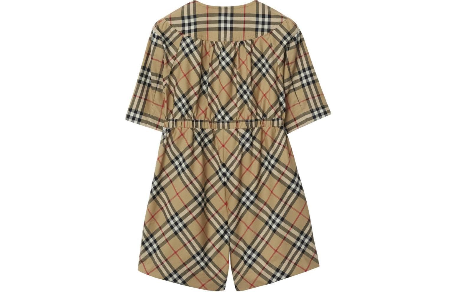 Burberry SS24 - изображение 2