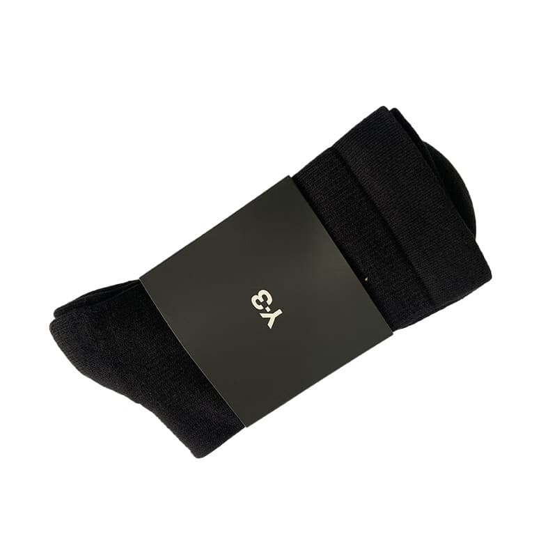 Носки Y-3 LOGO - изображение 2