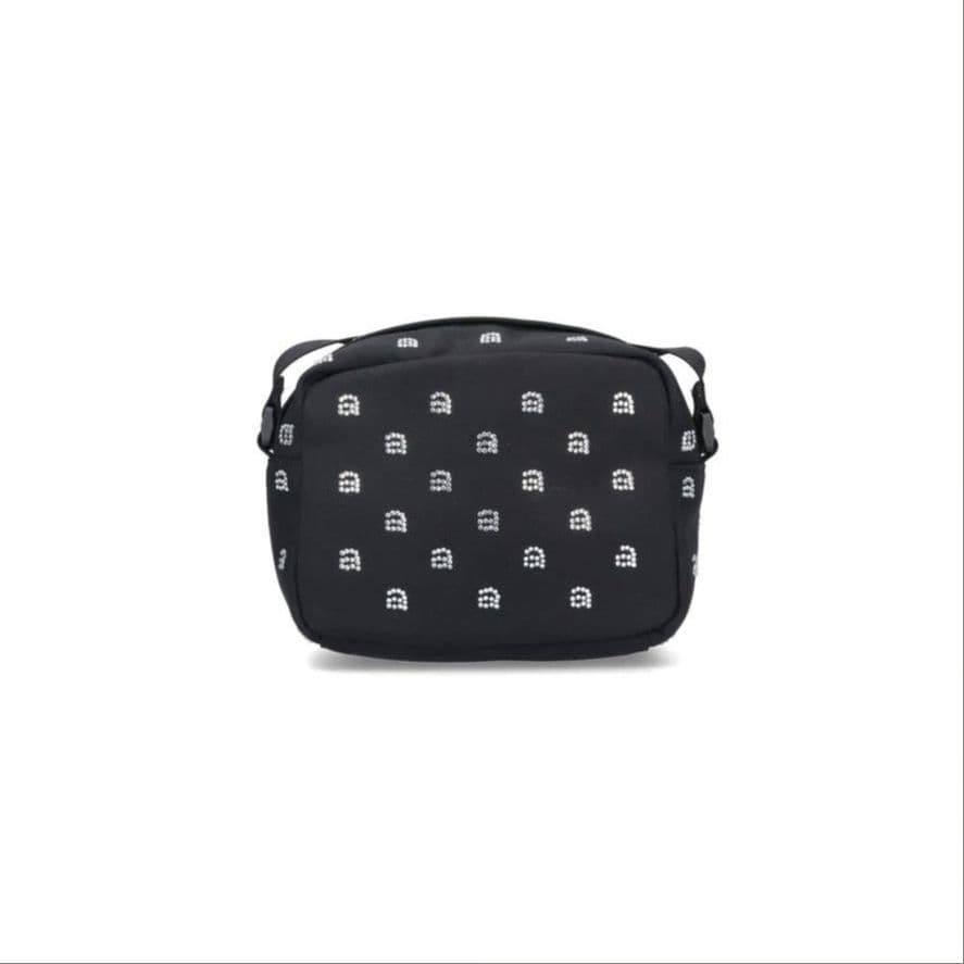 Мини-сумка alexander wang - изображение 1