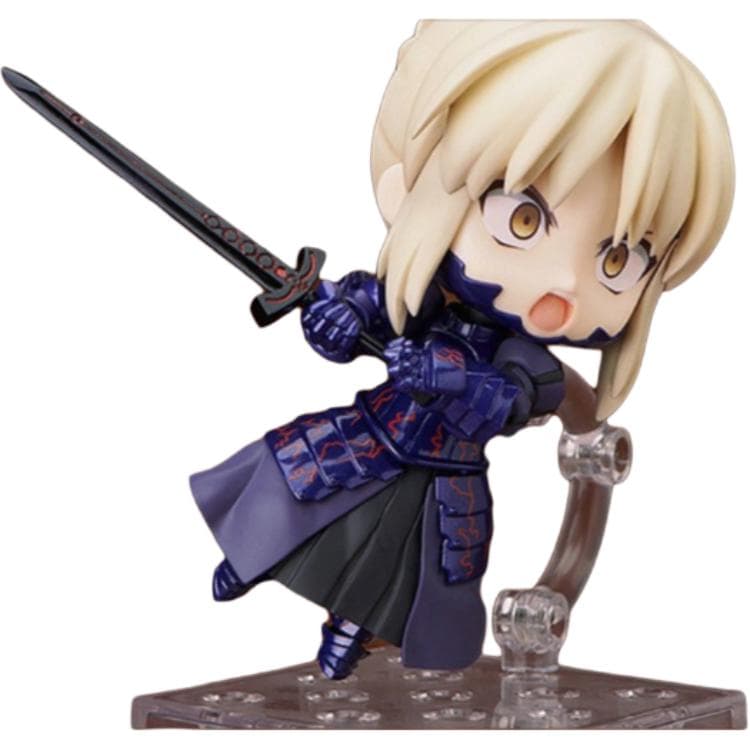 GSC fate alter saber 10cm Q - изображение 6